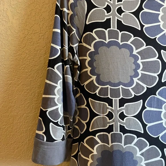 Boden Retro Floral Mod Squad Dress | Size 8 - Picture 3 of 8